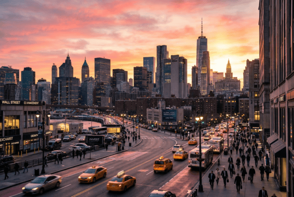 Watson on Aligning Client Interests with Long-Term Investment Performance at Rampart Capital