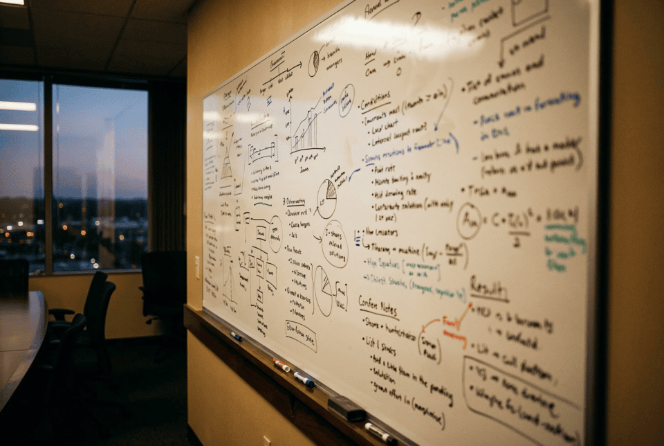 The Independent Investment Office Model – Toby Watson on What Sets Rampart Capital Apart