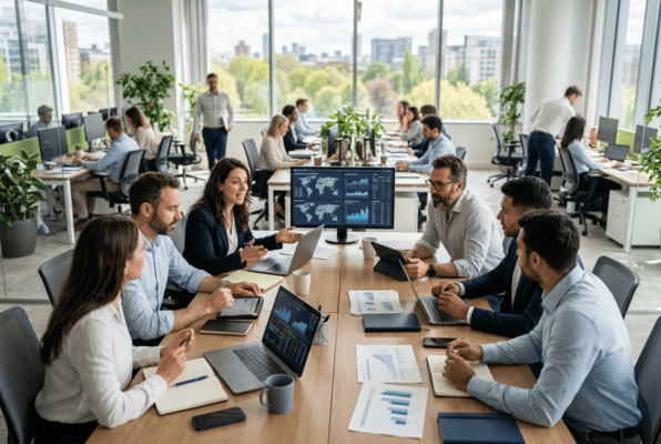 Why Toby Watson Believes Macro-Driven Analysis Is the Foundation of Sound Portfolio Management